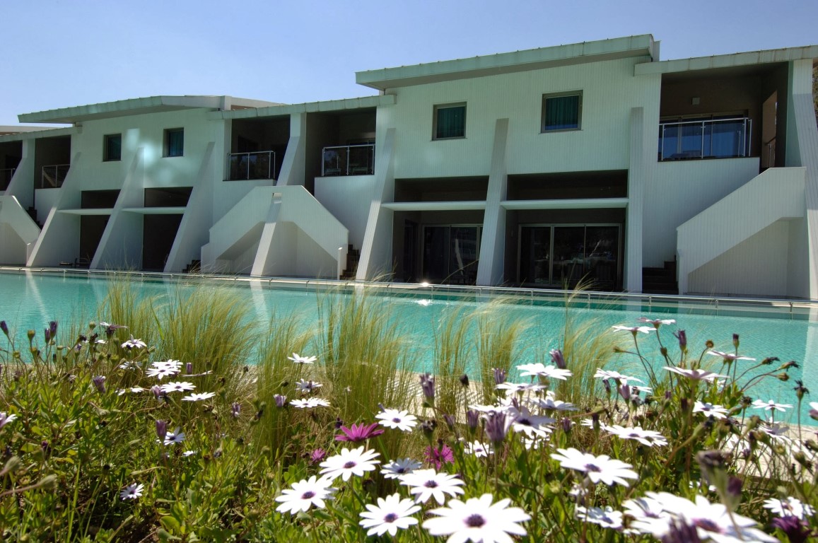 imagini hotel RIXOS SUNGATE